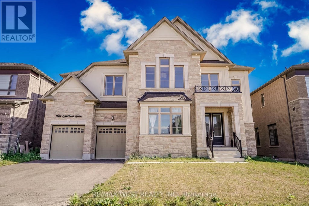 106 Silk Twist Drive, East Gwillimbury (holland Landing)