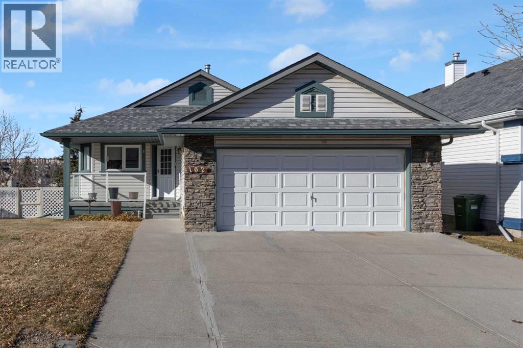 102 Edgebrook Heights Nw, Calgary