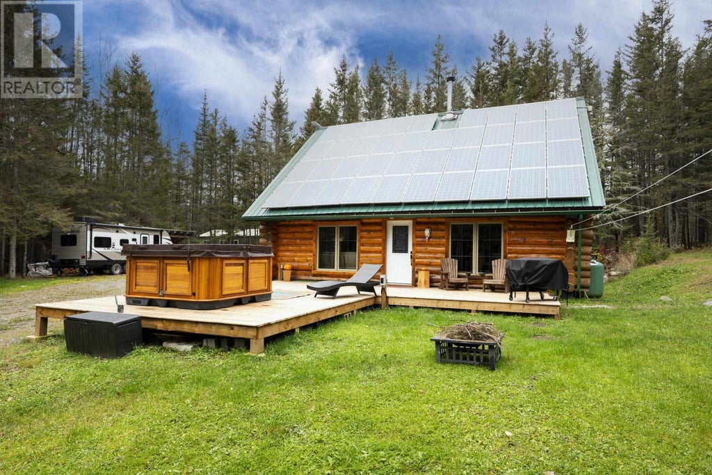 245 Gus Wouri Road, Thunder Bay