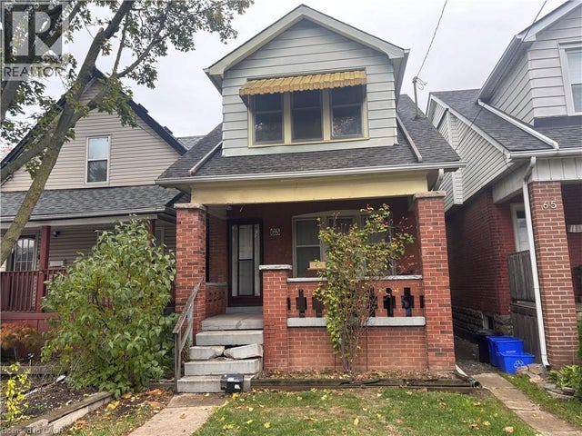 63 Argyle Avenue, Hamilton