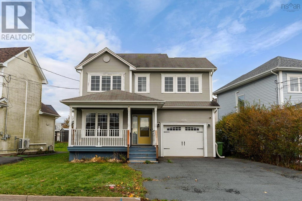 109 Westfield Crescent, Dartmouth