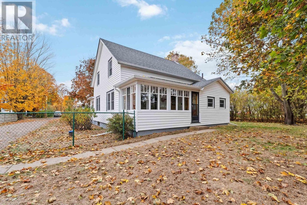 24 Church Street, Kingsport