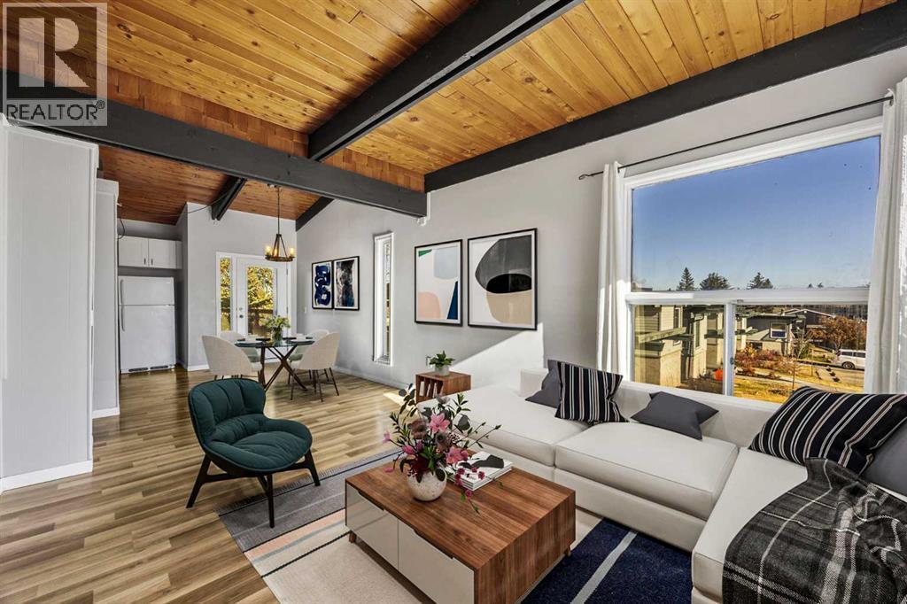 27a, 333 Braxton Place Sw, Calgary