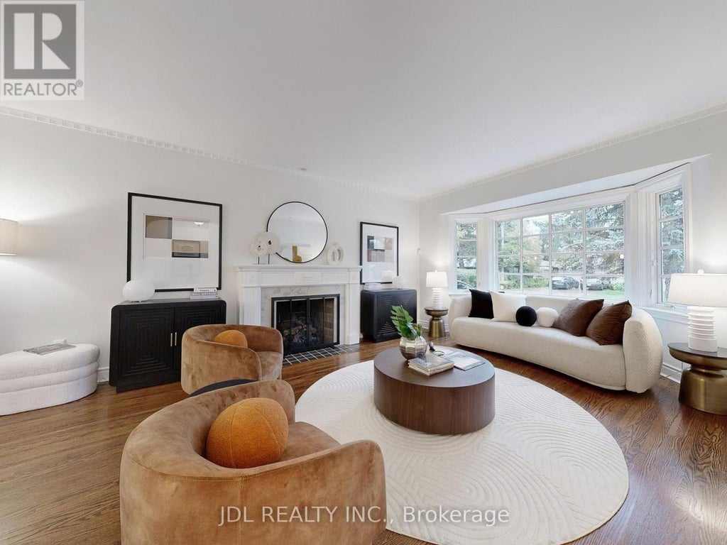 530 Blythwood Road, Toronto (bridle Path-Sunnybrook-York Mills)