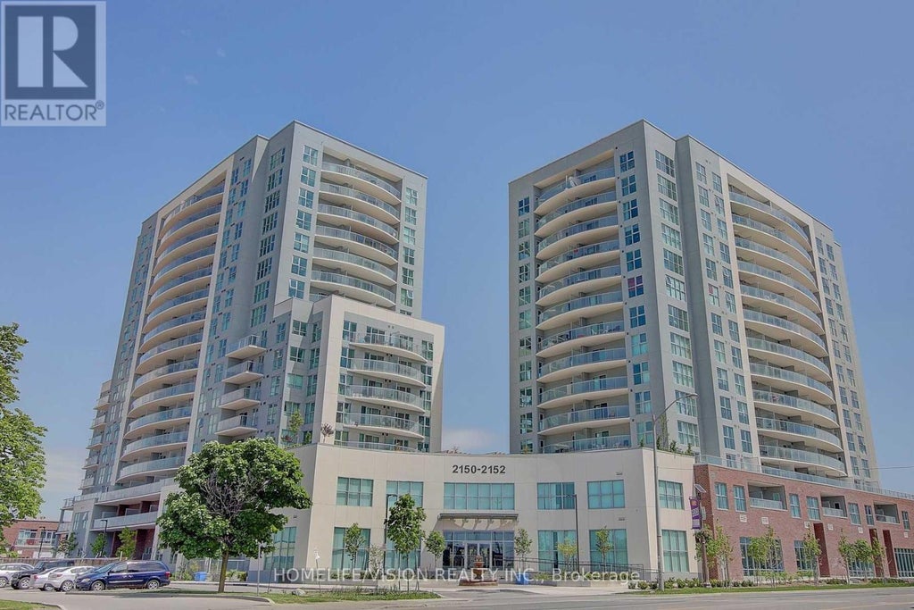 903 - 2152 Lawrence Avenue E, Toronto (wexford-Maryvale)