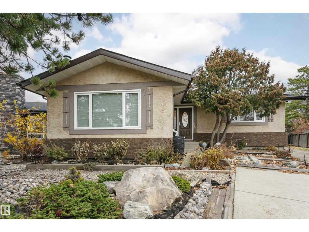 5801 54 Av, Beaumont