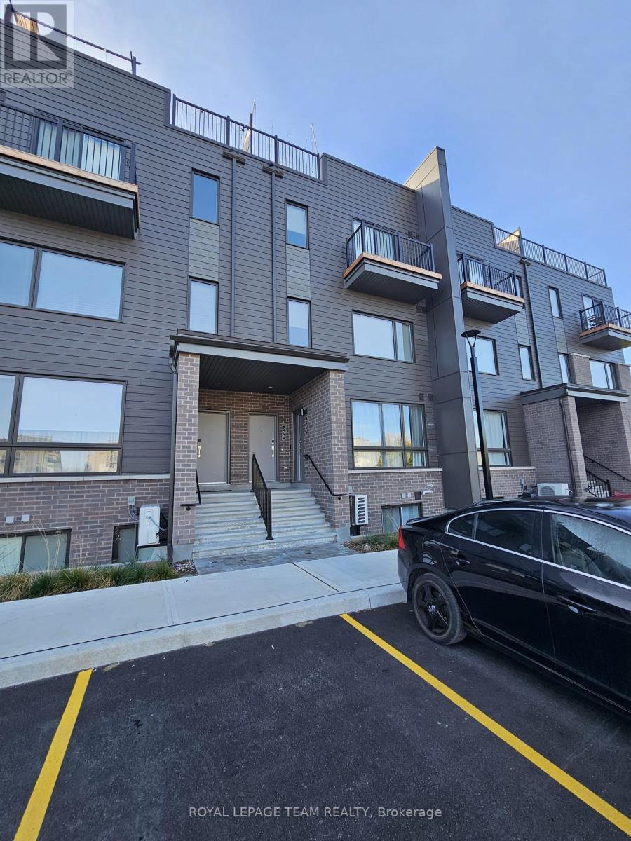 736 Mishi Private, Ottawa
