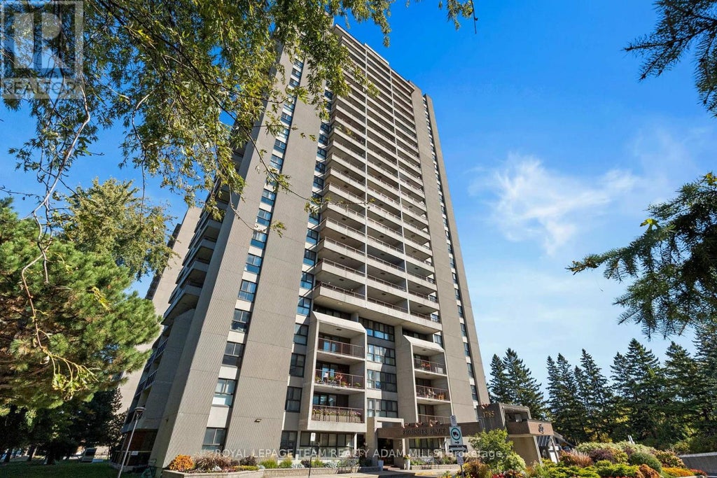 1707 - 1785 Frobisher Lane, Ottawa