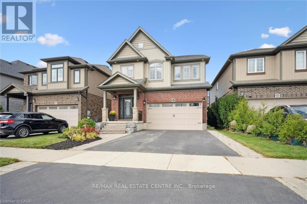 267 Hardcastle Drive, Cambridge