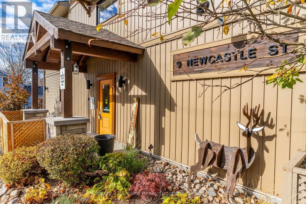 104 - 9 Newcastle Street, Minden Hills (minden)