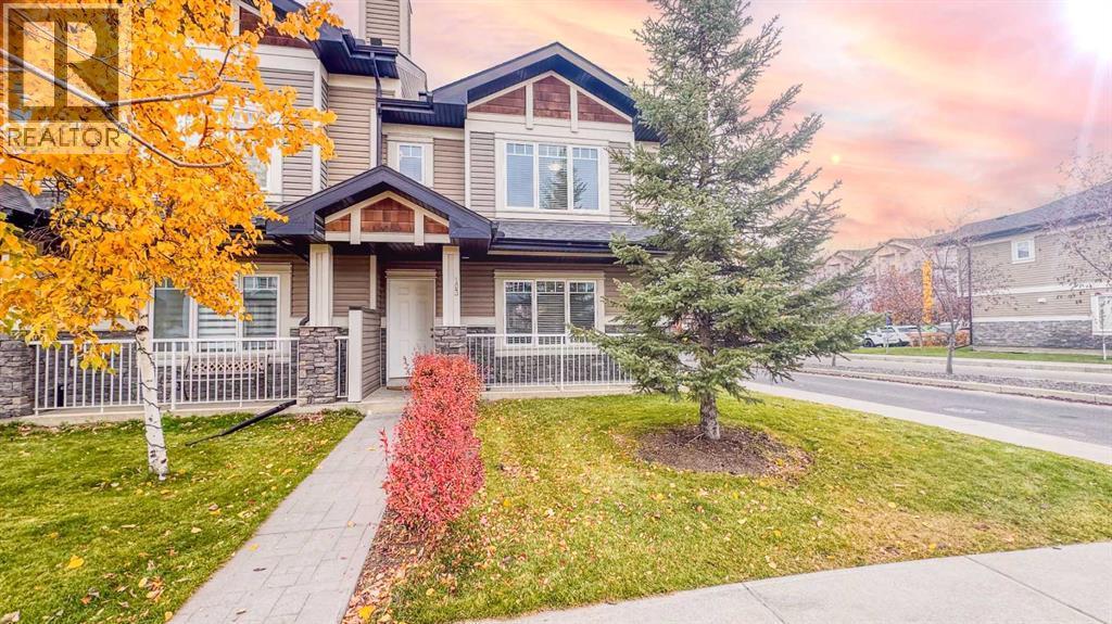 103 Prestwick Villas Se, Calgary