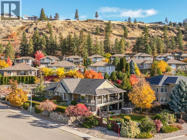 3275 Merlot Court, West Kelowna