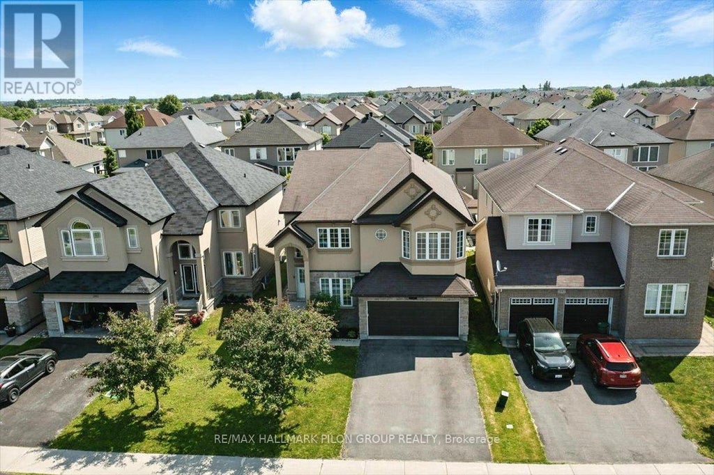 2145 Provence Avenue, Ottawa