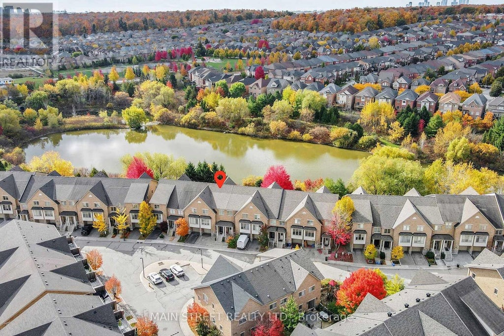 10 - 8900 Bathurst Street, Vaughan (patterson)