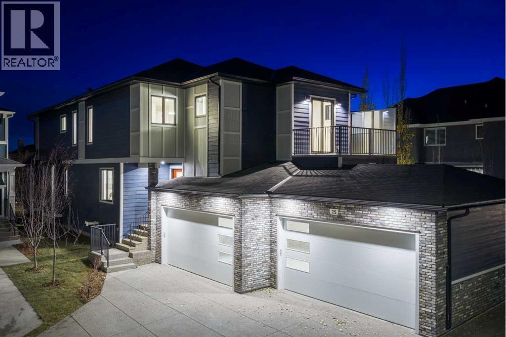 75 Westland Park Sw, Calgary