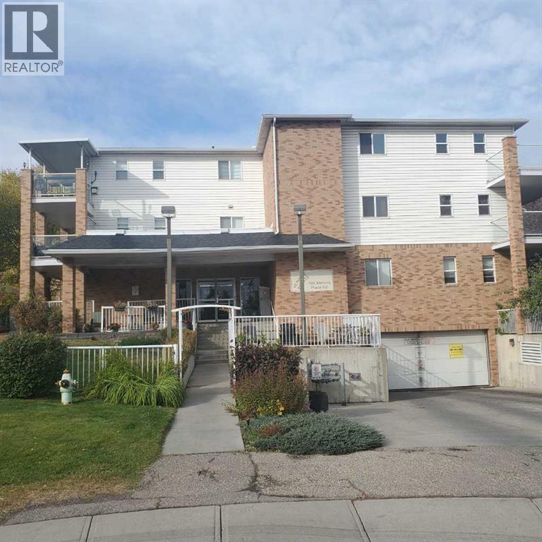 222, 165 Manora Place Ne, Calgary