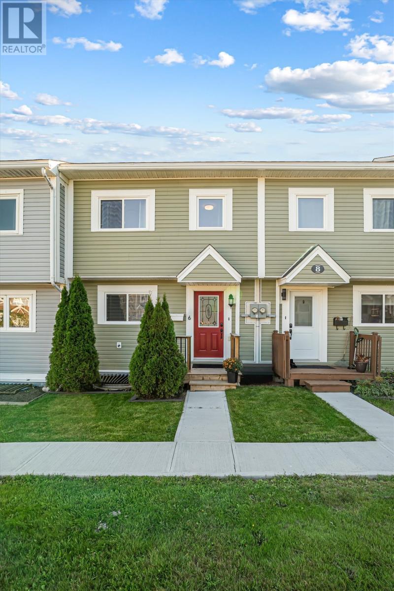 6 White Place, Mount Pearl