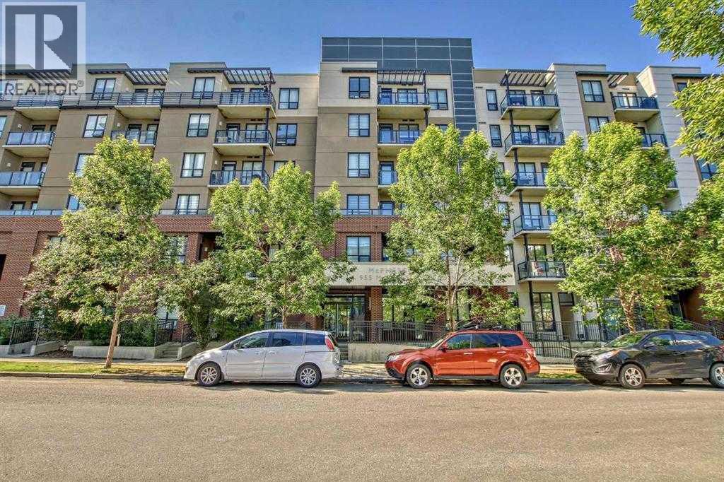 313, 955 Mcpherson Road Ne, Calgary