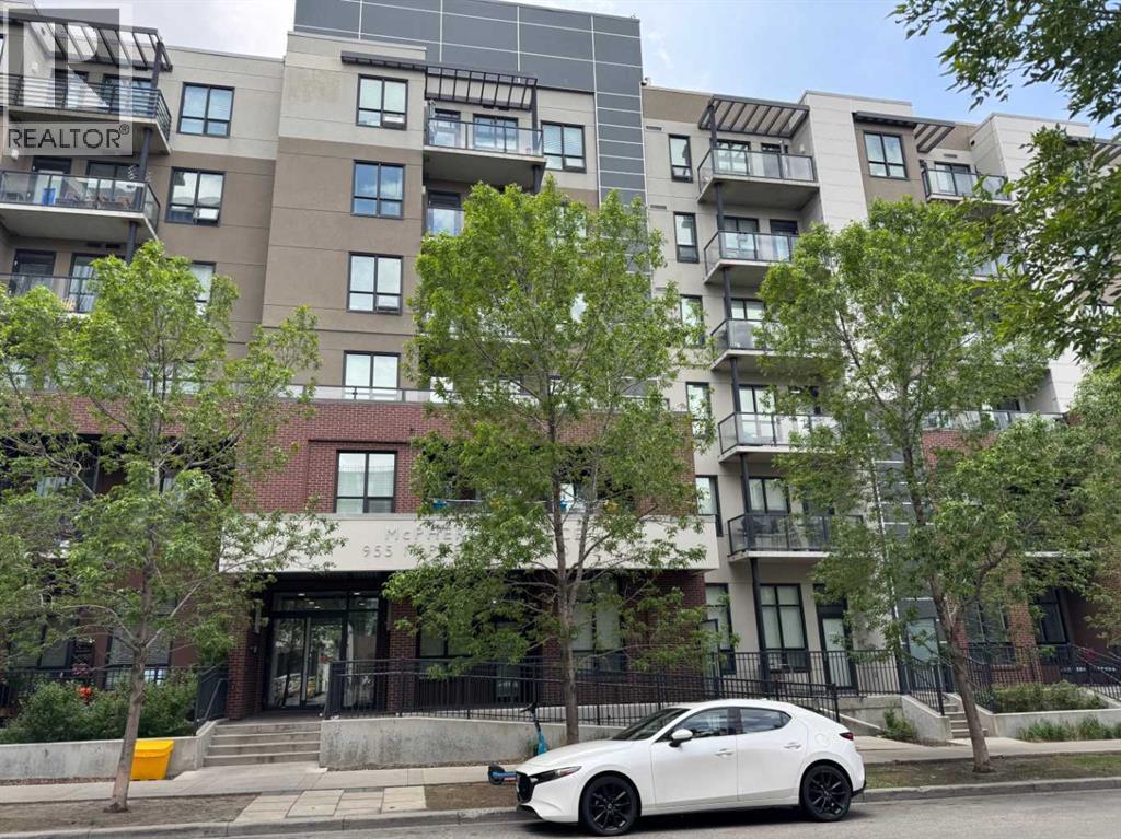 313, 955 Mcpherson Road Ne, Calgary