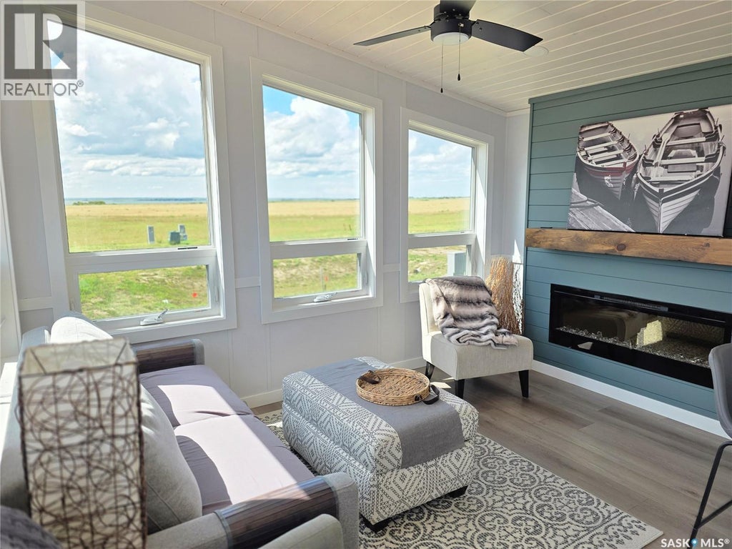 113 Aspen Road, Diefenbaker Lake