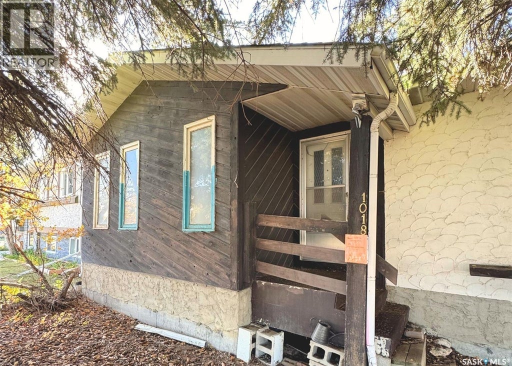 1018 Boychuk Drive, Saskatoon