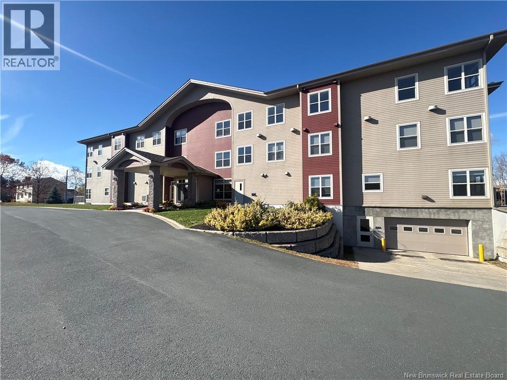 55 Old Ferry Road Unit# 205, Miramichi