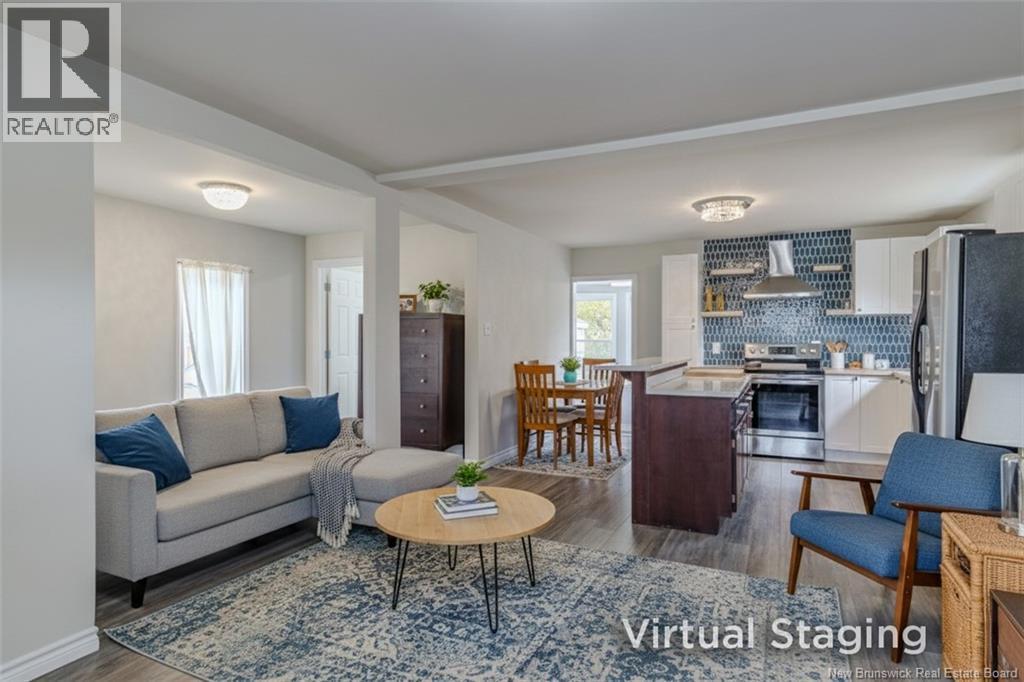 182 Visart Street, Saint John