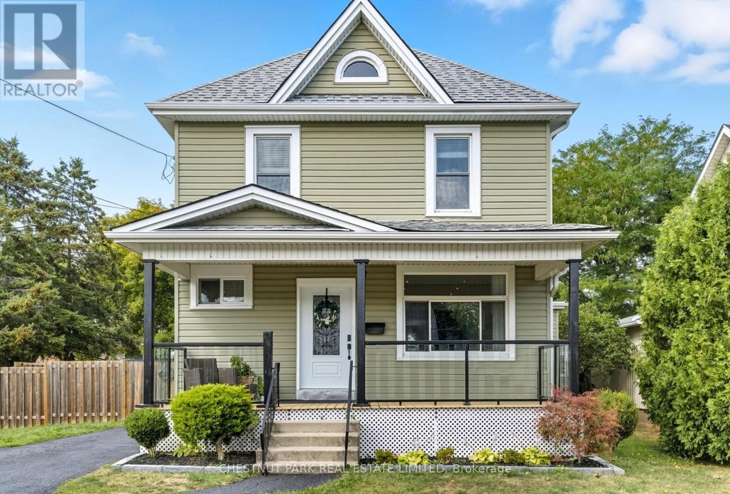 11 Fairview Road, Grimsby (grimsby Beach)