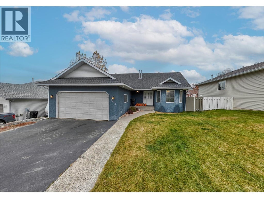 1412 20a Street South Street, Cranbrook