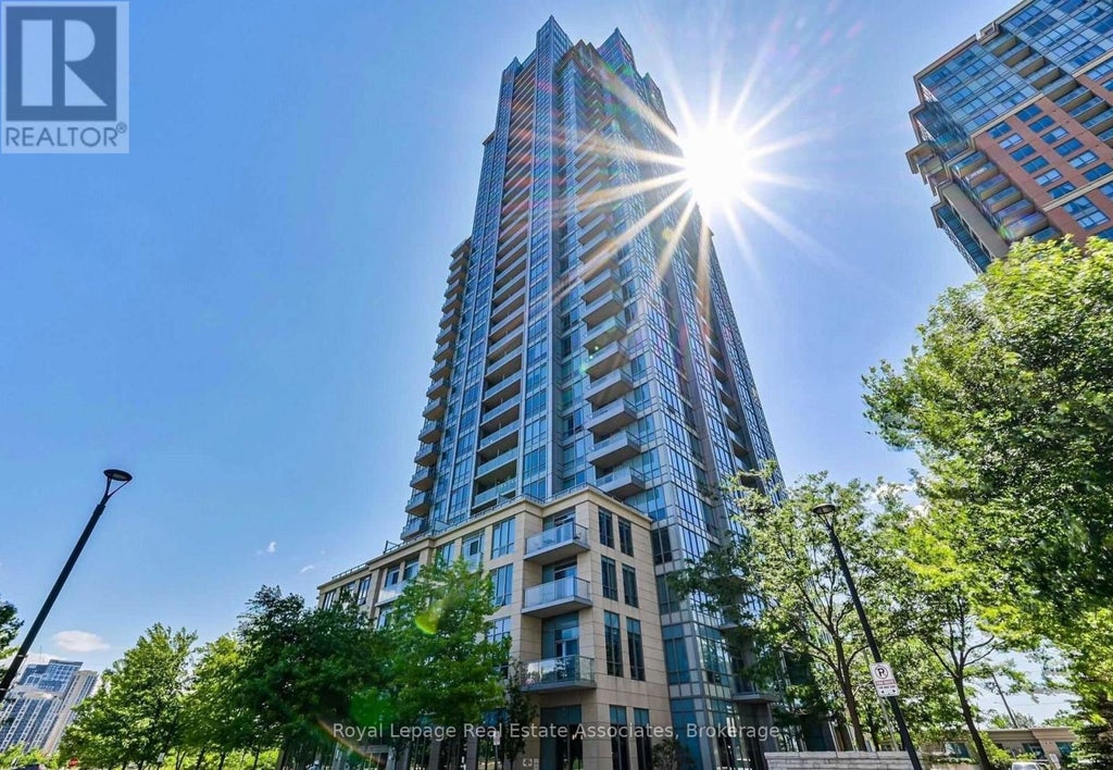 2208 - 15 Viking Lane, Toronto (islington-City Centre West)