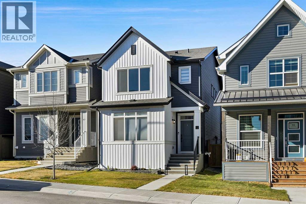 51 Herron Street Ne, Calgary