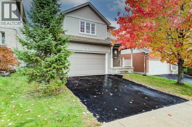 678 Interlaken Drive, Waterloo