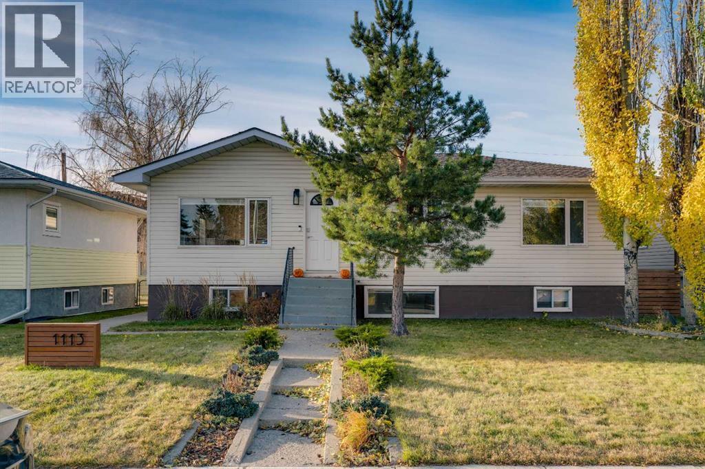 1113 Child Avenue Ne, Calgary