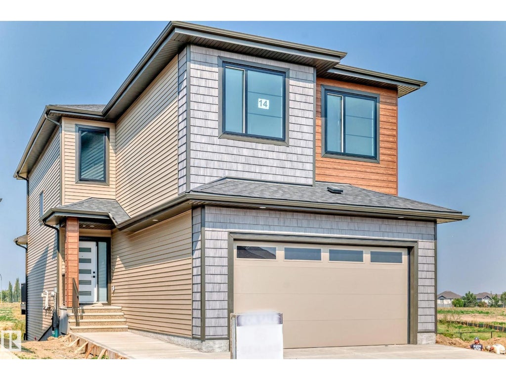 14 Tenuto Li, Spruce Grove