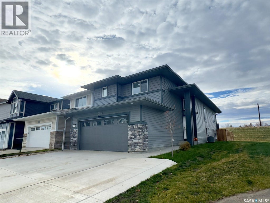302 Pepper Place, Saskatoon