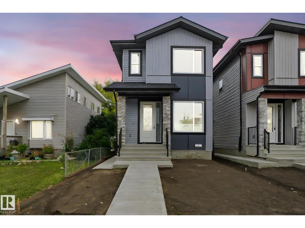 9009 153 St Nw, Edmonton