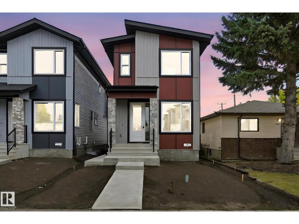 9007 153 St Nw, Edmonton