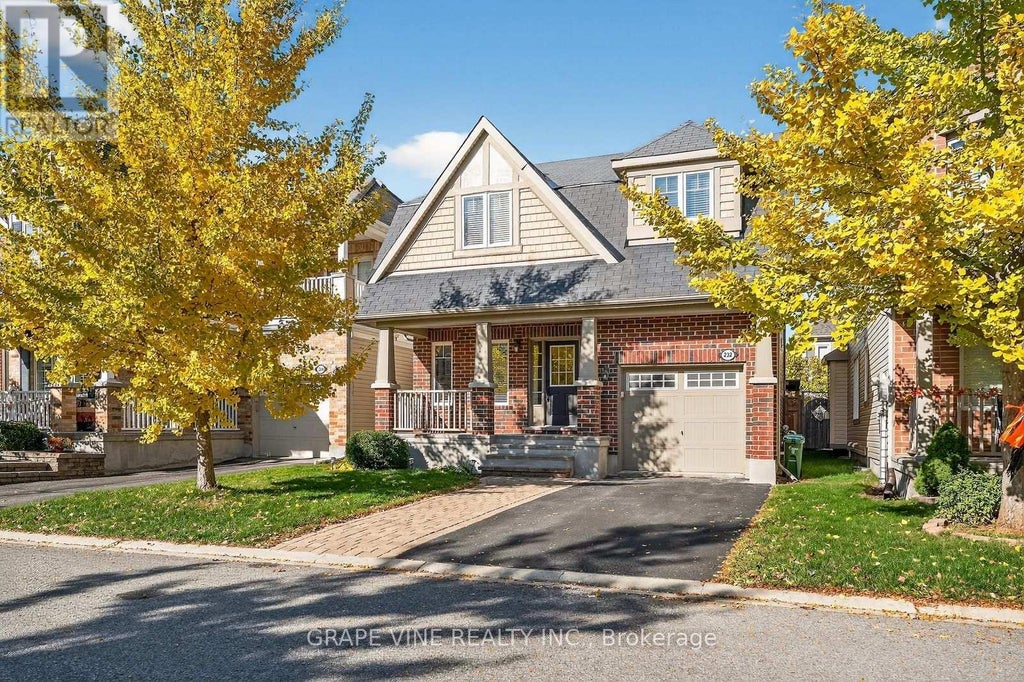232 Burnaby Drive, Ottawa