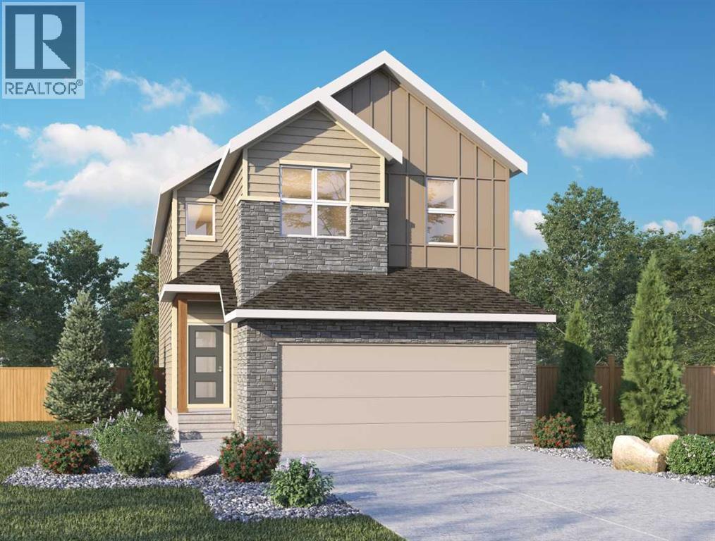 95 Heartwood Villas Se, Calgary