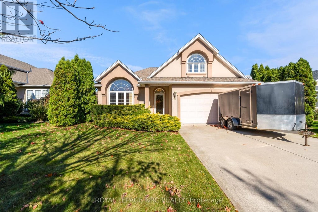 157 Loretta Drive, Niagara-On-The-Lake (virgil)