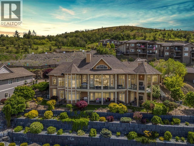 1117 Mt Fosthall Drive Unit# 10, Vernon