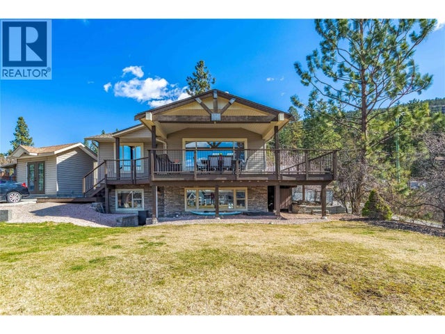 16621 Maki Road, Lake Country