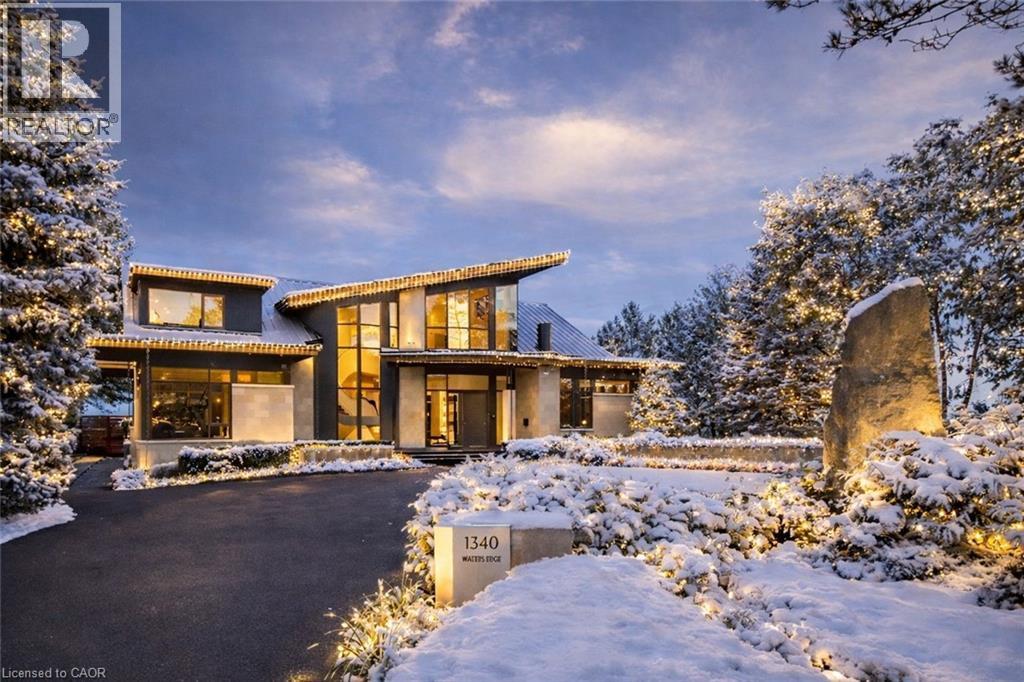 1540 Watersedge Road, Mississauga