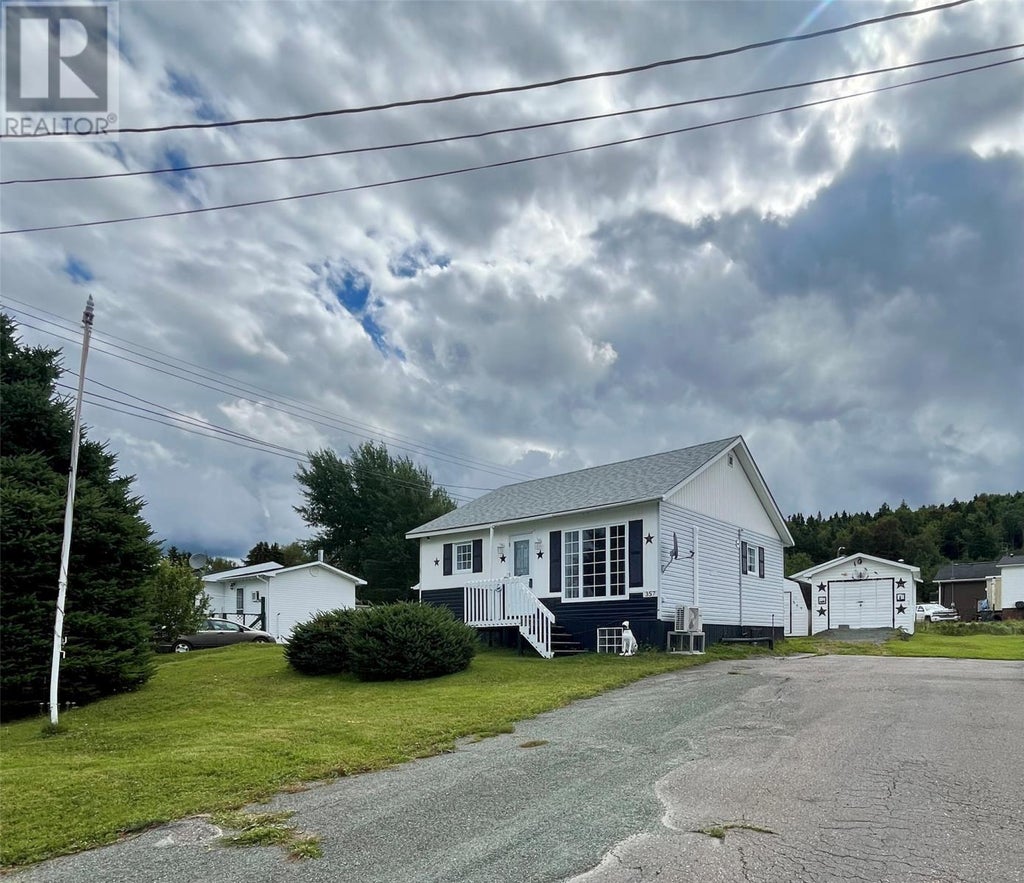 357 Citizens Drive, Norris Arm