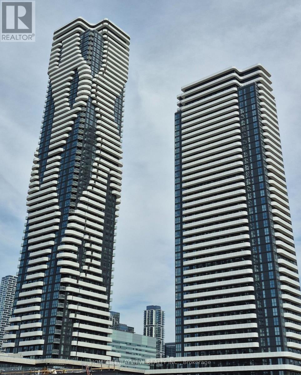 4212 - 28 Interchange Way Ave. Way, Vaughan (vaughan Corporate Centre)