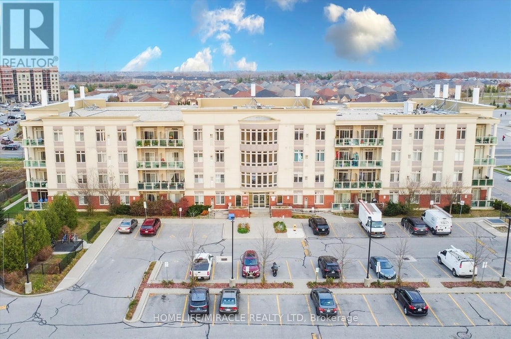 106 - 7340 Markham Road, Markham (middlefield)