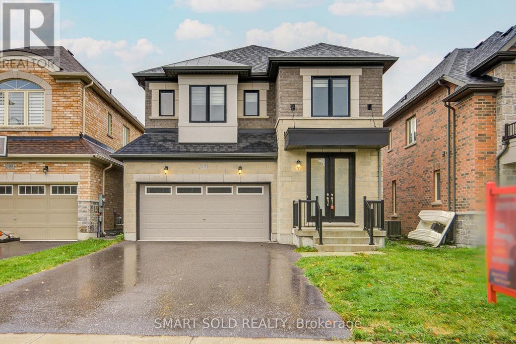 112 Carriage Shop Bend, East Gwillimbury (queensville)