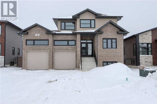 46 Carlos Way, Sudbury