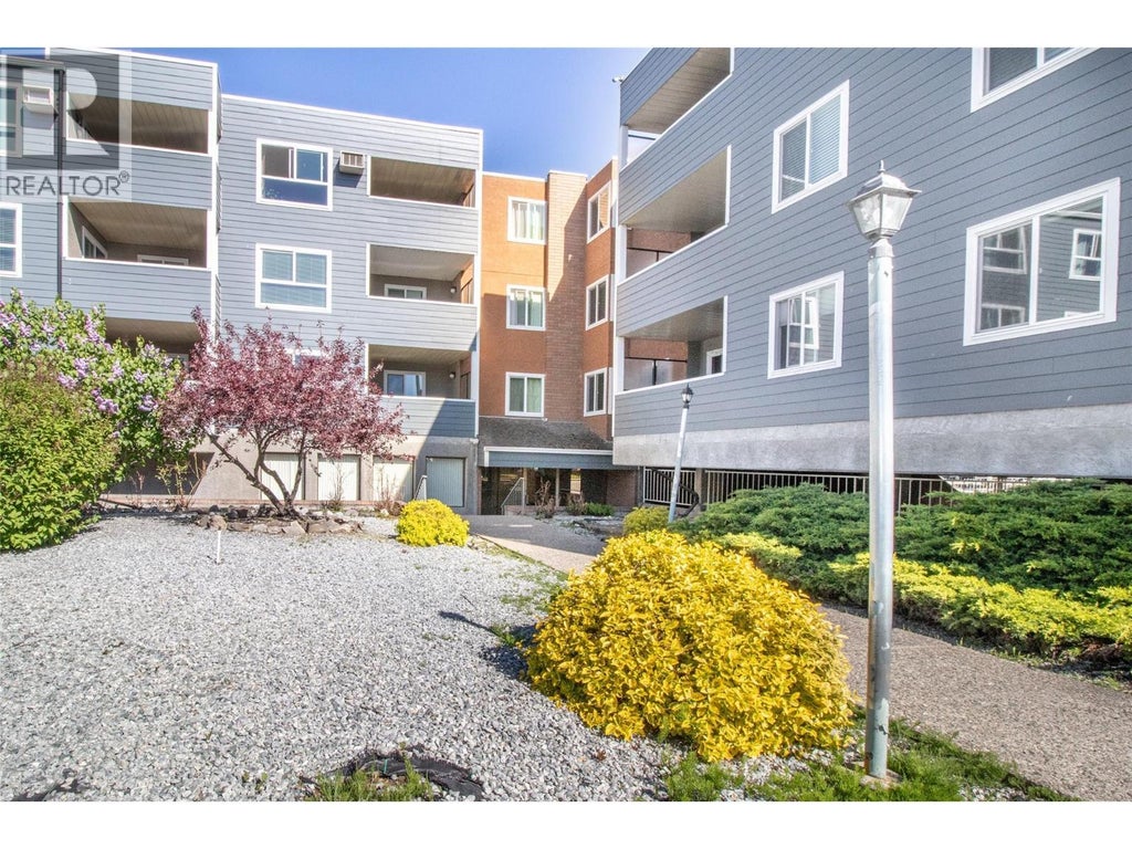 1685 Ufton Court Unit# 110, Kelowna