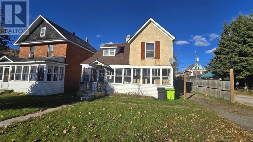 178 Albert Street W, Sault Ste. Marie